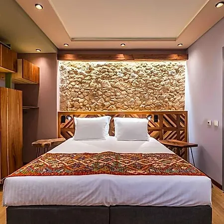 Hotel Origens Urban Retreat Adults Only 3*