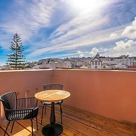 Origens Urban Retreat Adults Only Albufeira