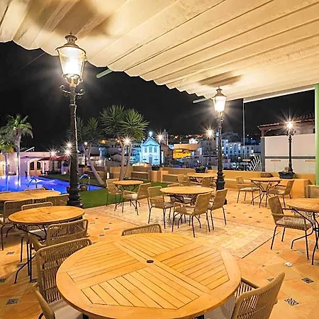 Hotel Origens Urban Retreat Adults Only