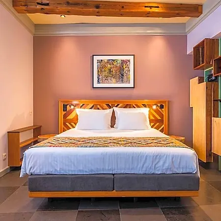 Hotel Origens Urban Retreat Adults Only 3*