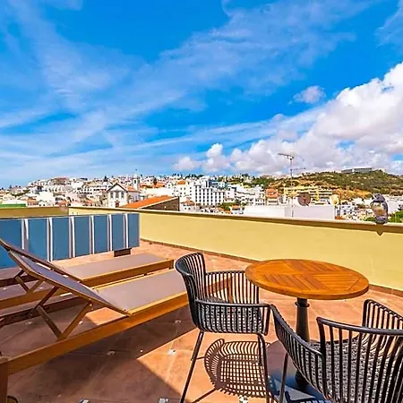 Origens Urban Retreat Adults Only Hotel Albufeira
