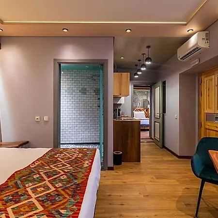 Hotel Origens Urban Retreat Adults Only Albufeira