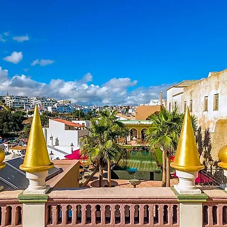 Origens Urban Retreat Adults Only Αλμπουφέιρα