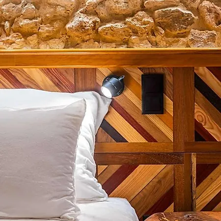 Origens Urban Retreat Adults Only Otel