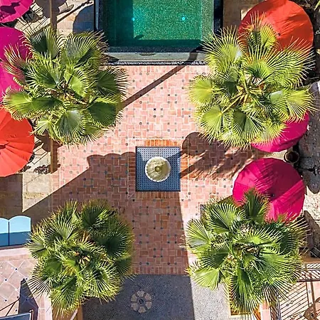 Origens Urban Retreat Adults Only Αλμπουφέιρα