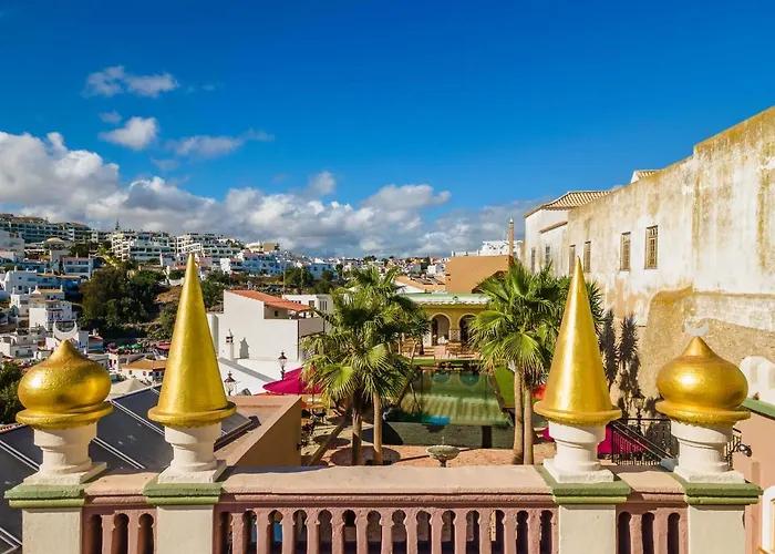 Hotel Vila Origens Urban Beach Retreat Albufeira Adults Only