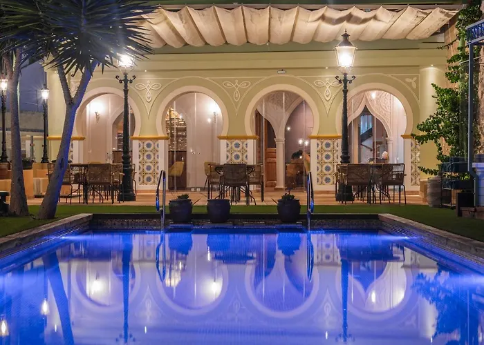 Vila Origens Urban Beach Retreat Albufeira Adults Only