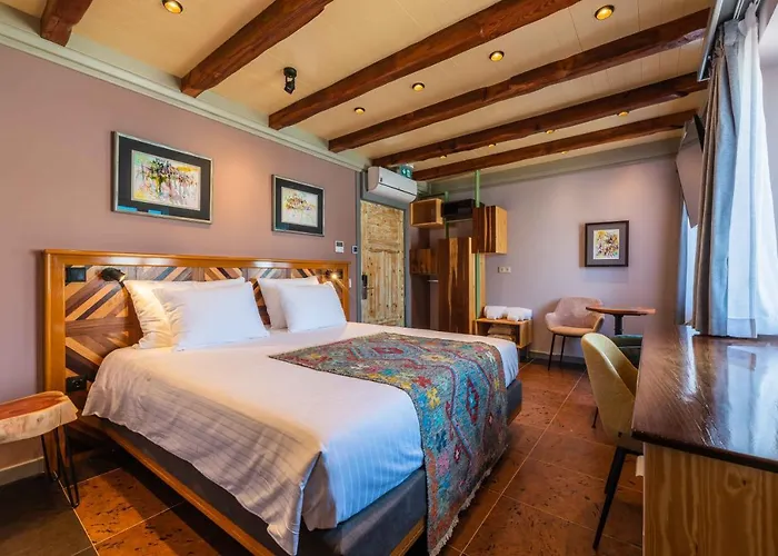 Vila Origens Urban Beach Retreat Albufeira Adults Only Hotel