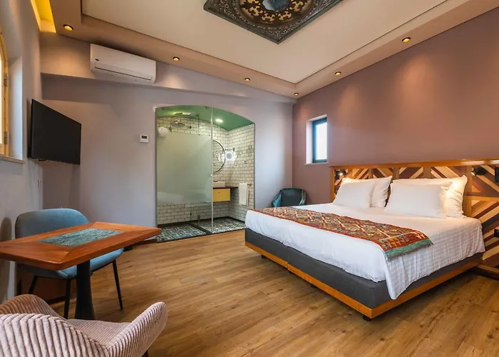 Hotel Vila Origens Urban Beach Retreat Albufeira Adults Only 3*