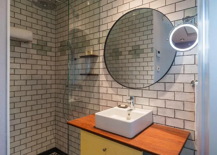 Vila Origens Urban Beach Retreat Albufeira Adults Only 3* Albufeira