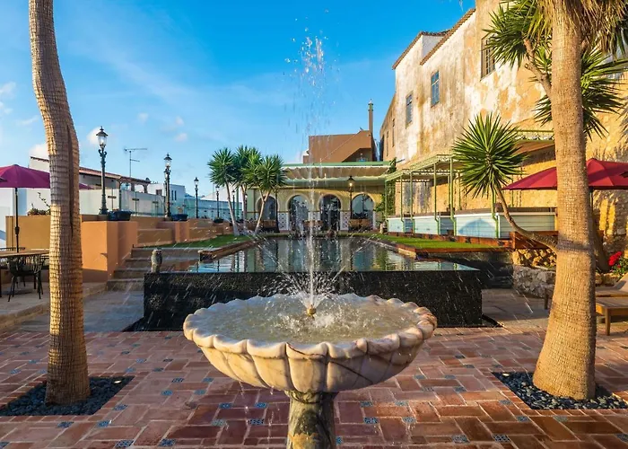 Vila Origens Urban Beach Retreat Albufeira Adults Only Hotel