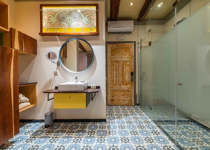 Vila Origens Urban Beach Retreat Albufeira Adults Only Hotel Albufeira