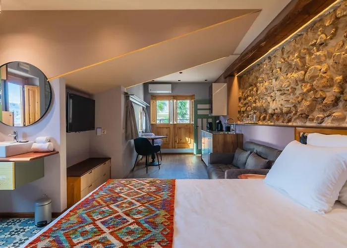 Vila Origens Urban Beach Retreat Albufeira Adults Only 3*