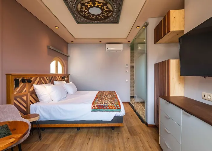 Vila Origens Urban Beach Retreat Albufeira Adults Only 3*