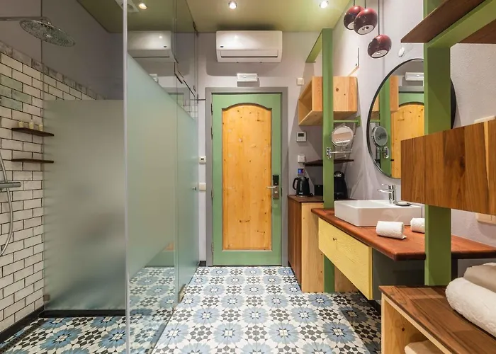 Vila Origens Urban Beach Retreat Albufeira Adults Only Hotel Albufeira