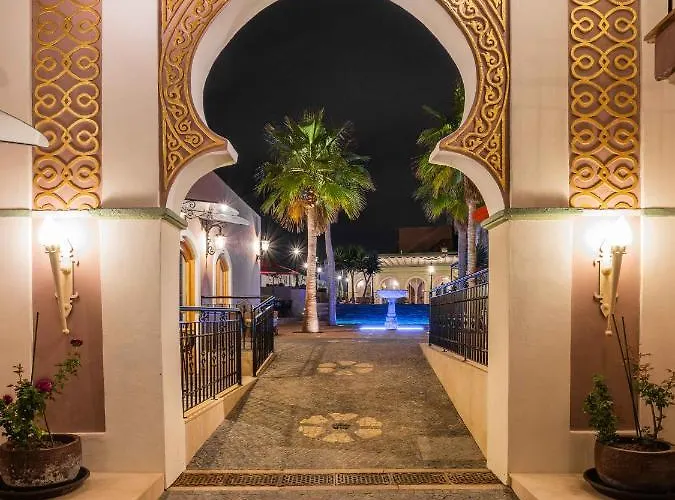 Vila Origens Urban Beach Retreat Albufeira Adults Only