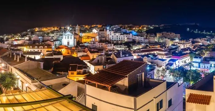 Vila Origens Urban Beach Retreat Albufeira Adults Only Albufeira