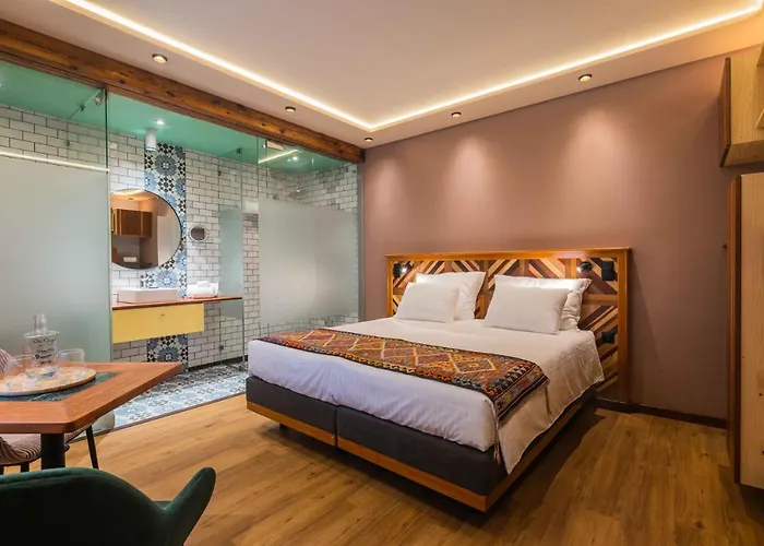 Vila Origens Urban Beach Retreat Albufeira Adults Only 3* Albufeira