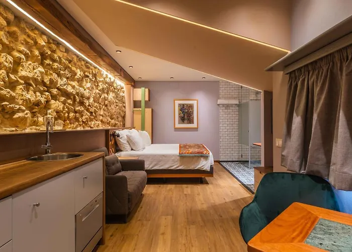 Vila Origens Urban Beach Retreat Albufeira Adults Only Hotel Albufeira