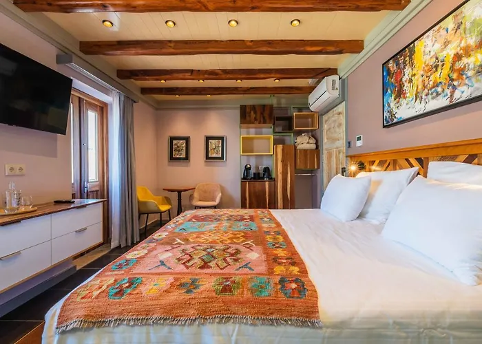 Vila Origens Urban Beach Retreat Albufeira Adults Only 3* Albufeira