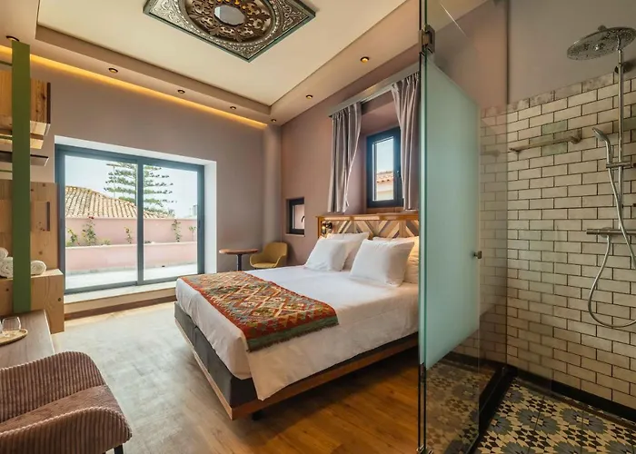 Hotel Vila Origens Urban Beach Retreat Albufeira Adults Only