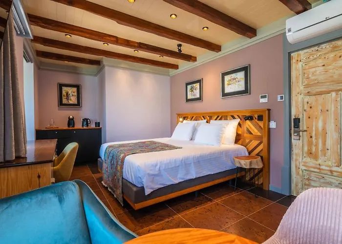 Hotel Vila Origens Urban Beach Retreat Albufeira Adults Only Albufeira