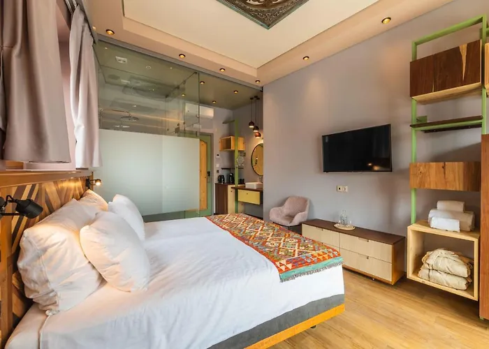 Vila Origens Urban Beach Retreat Albufeira Adults Only Hotel