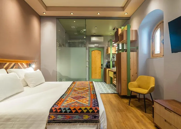 Vila Origens Urban Beach Retreat Albufeira Adults Only 3* Albufeira