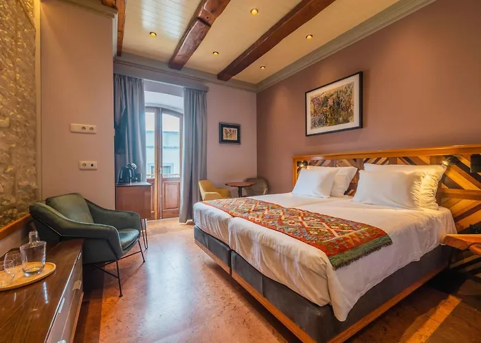 Hotel Vila Origens Urban Beach Retreat Albufeira Adults Only 3*