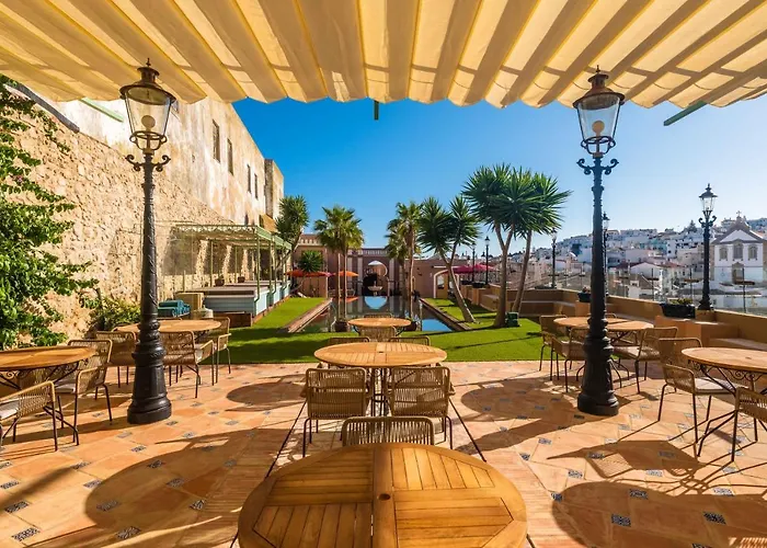 Vila Origens Urban Beach Retreat Albufeira Adults Only 3* Albufeira