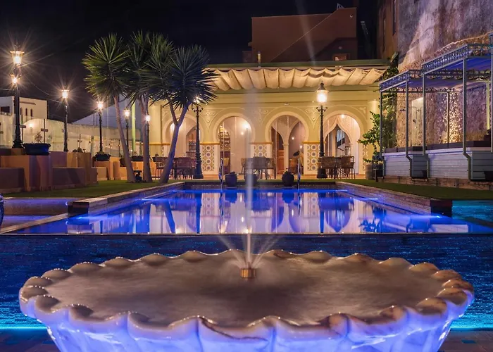 Vila Origens Urban Beach Retreat Albufeira Adults Only 3*