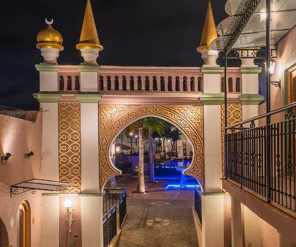 Vila Origens Urban Beach Retreat Albufeira Adults Only Hotel