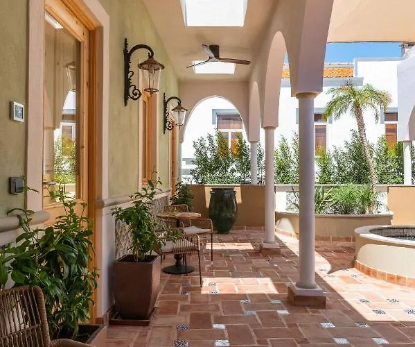 Vila Origens Urban Beach Retreat Albufeira Adults Only 3* Albufeira