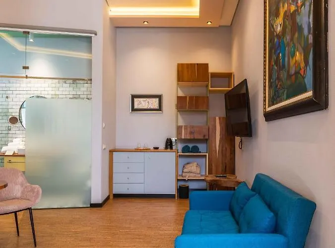 Vila Origens Urban Beach Retreat Albufeira Adults Only Hotel Albufeira