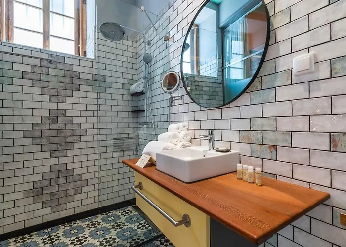 Hotel Vila Origens Urban Beach Retreat Albufeira Adults Only Albufeira