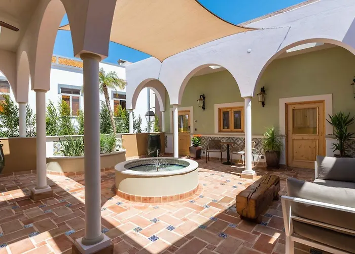 Vila Origens Urban Beach Retreat Albufeira Adults Only Hotel