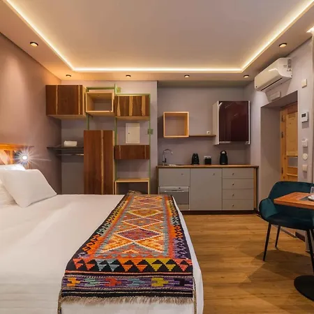 Hotel Origens Urban Retreat Adults Only
