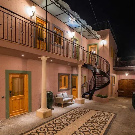 Origens Urban Retreat Adults Only 3* Albufeira