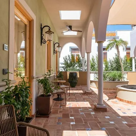 Origens Urban Retreat Adults Only 3* البوفيرا
