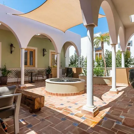 Origens Urban Retreat Adults Only 3* البوفيرا