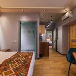 Szálloda Origens Urban Retreat Adults Only 3*