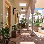 Origens Urban Retreat Adults Only 3* Albufeira