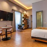 Origens Urban Retreat Adults Only Szálloda