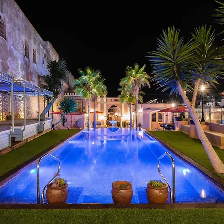 Origens Urban Retreat Adults Only Hotel 3*