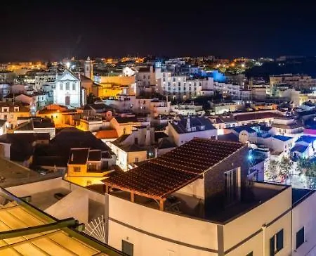 Origens Urban Retreat Adults Only Albufeira